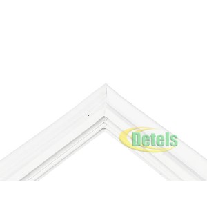 Уплотнитель (резина) двери холодильной камеры 00242330 1150x680mm для холодильника Bosch, Siemens
